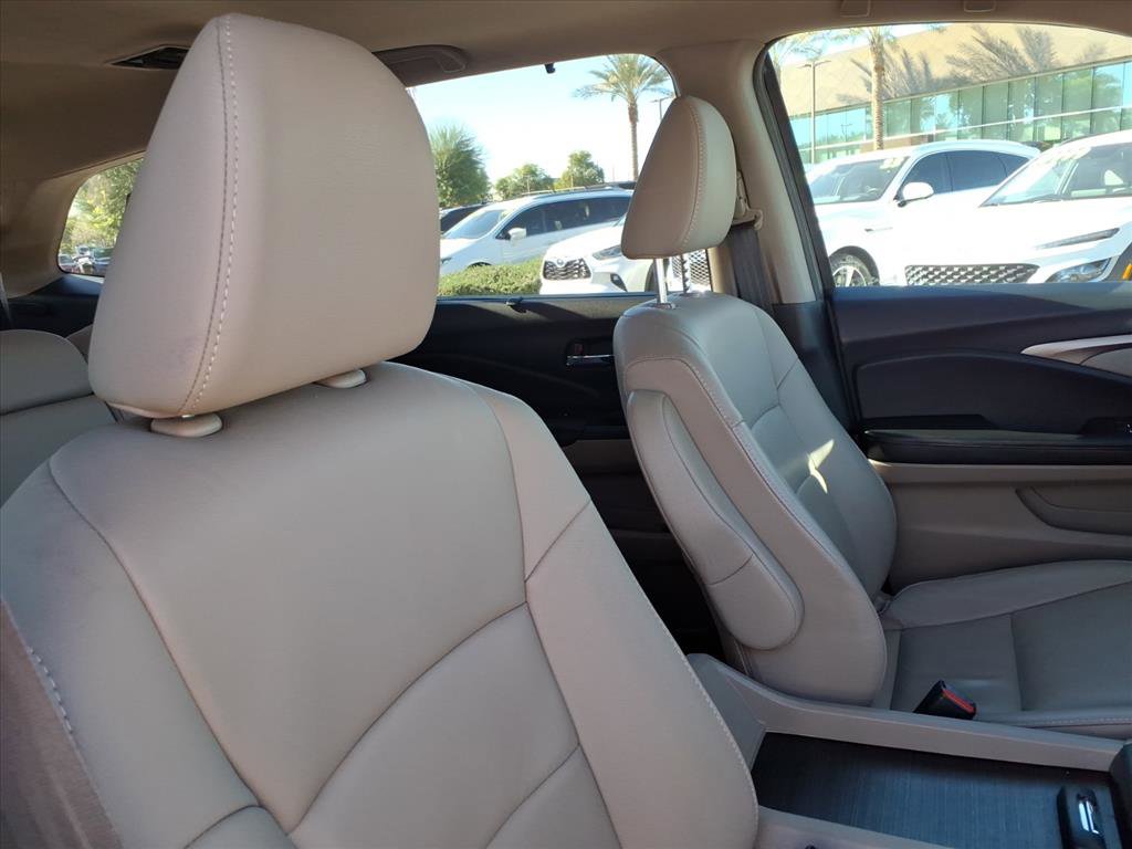 Used 2022 Honda Pilot Special Edition image 12
