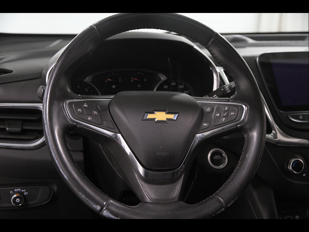 Used 2019 Chevrolet Equinox LT FWD image 7