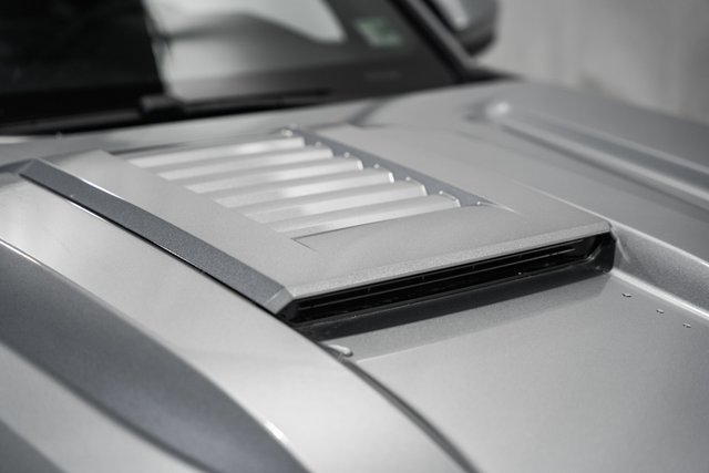 New 2025 Toyota Tacoma TRD Sport image 14