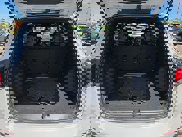 Used 2024 Chevrolet Equinox RS w/ LPO, Cargo Package image 13