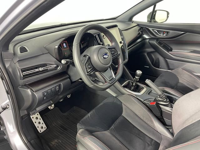 Used 2023 Subaru WRX Limited image 3