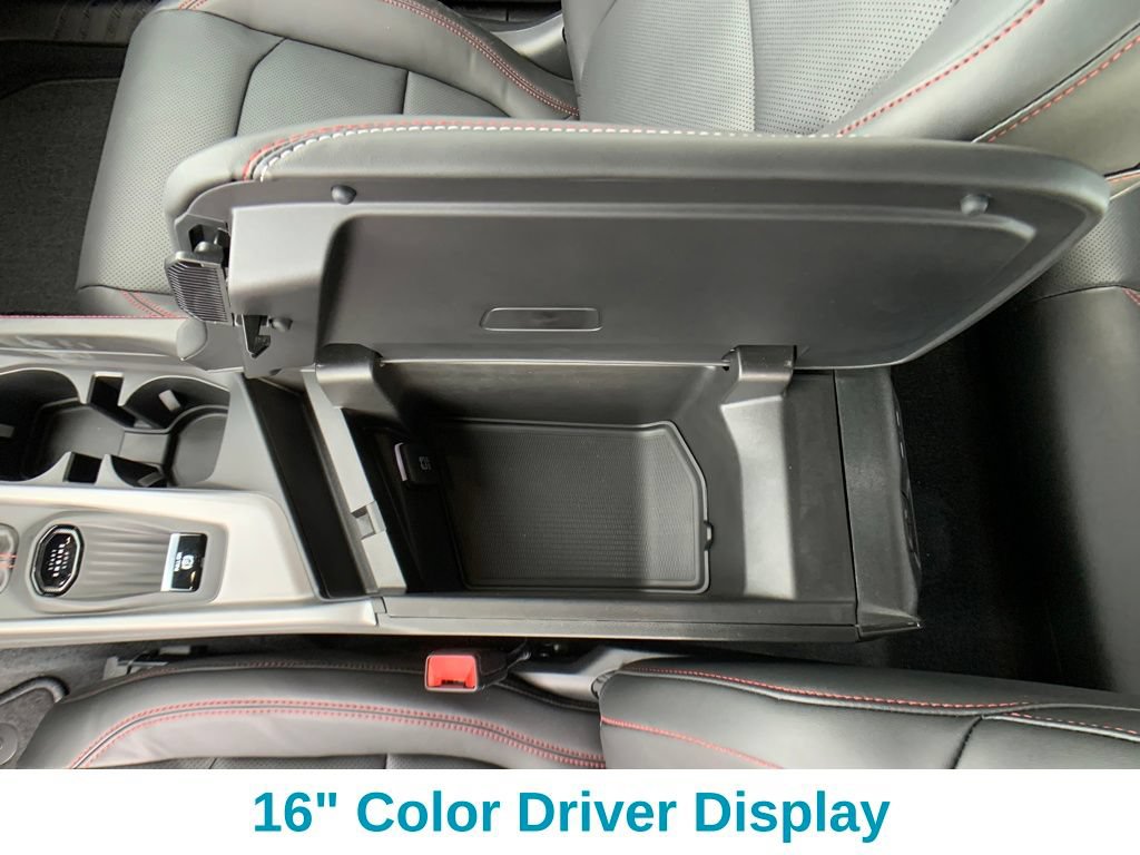 New 2026 Dodge Charger Scat Pack AWD/4WD image 27