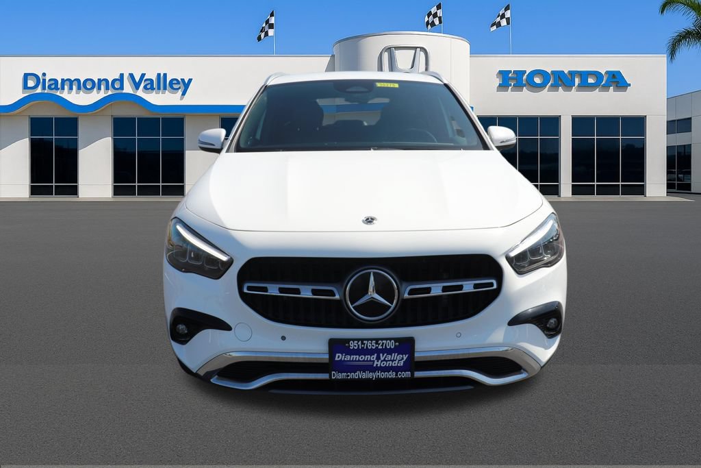 Used 2025 Mercedes-Benz GLA 250 image 2