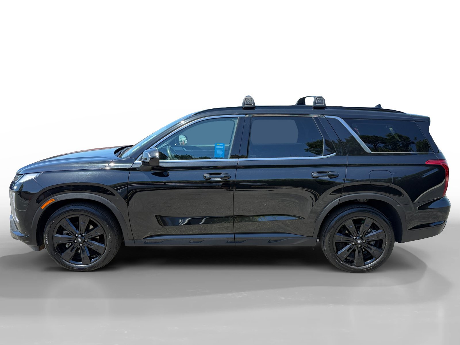 Certified 2023 Hyundai Palisade XRT FWD image 2