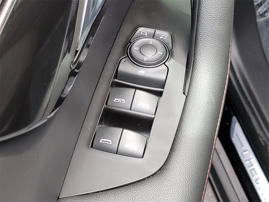 Used 2024 Chevrolet Blazer RS w/ Driver Confidence II Package image 17