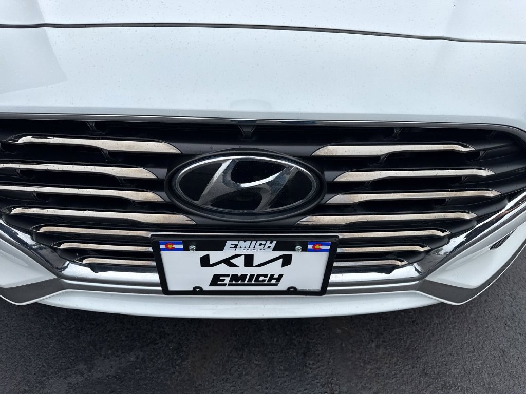 Used 2018 Hyundai Sonata SE FWD image 20