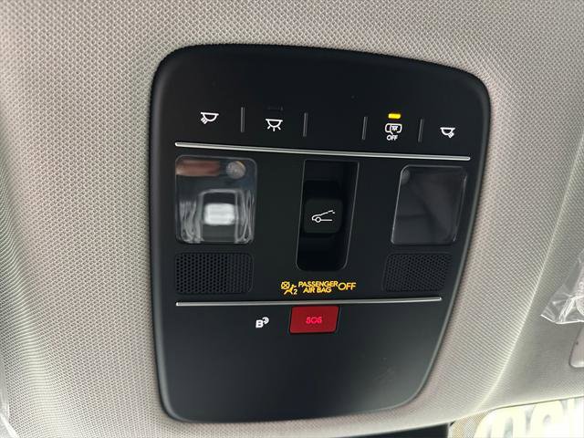 New 2026 Hyundai Palisade SEL image 34