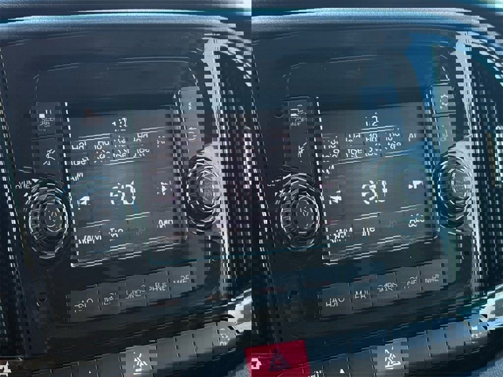 Used 2018 RAM ProMaster City Tradesman image 20