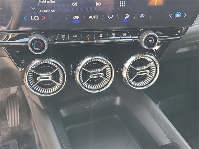 New 2025 Chevrolet Blazer EV LT image 32