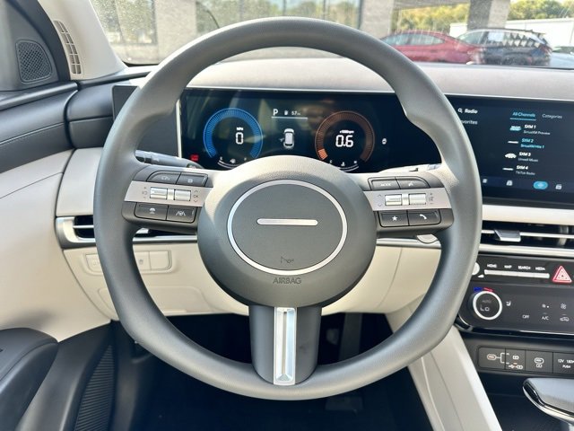 New 2026 Hyundai Tucson SEL image 14