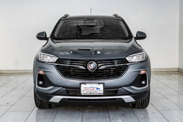 Used 2020 Buick Encore GX Select image 3