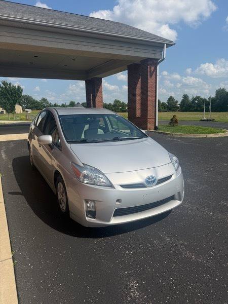 Used 2011 Toyota Prius Two FWD image 7