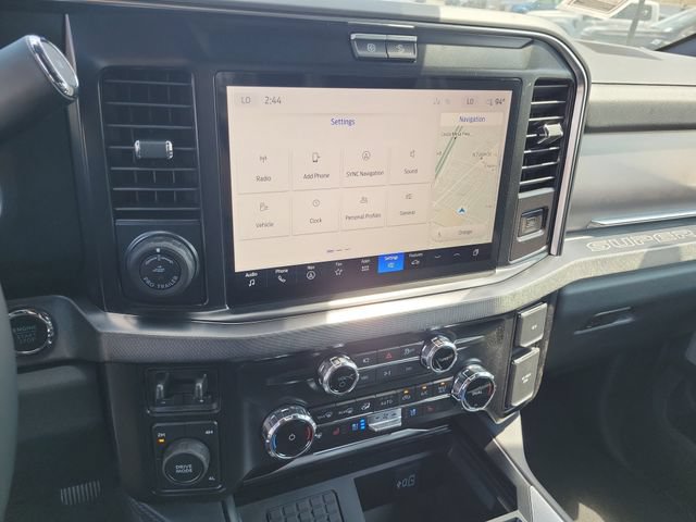 New 2026 Ford F350 Platinum AWD/4WD image 7