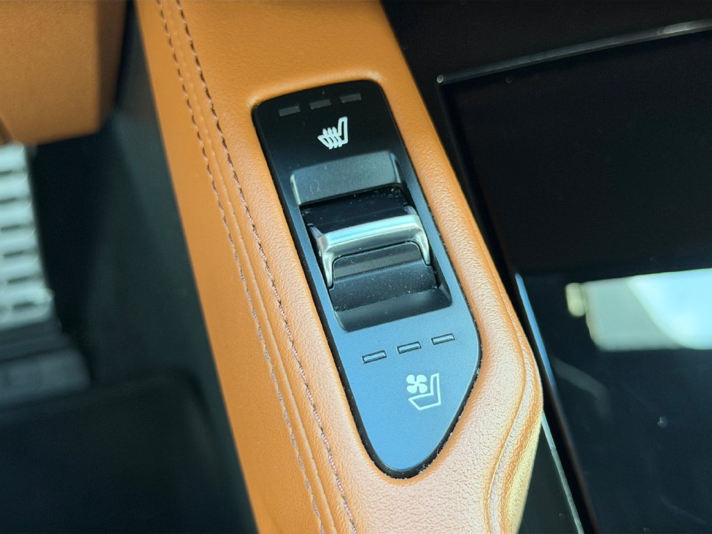 Used 2024 Kia Telluride SX X-Pro AWD/4WD image 22