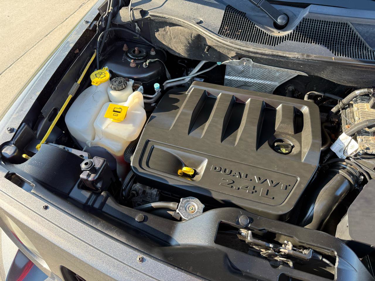 Used 2017 Jeep Patriot Sport w/ Power Value Group image 27