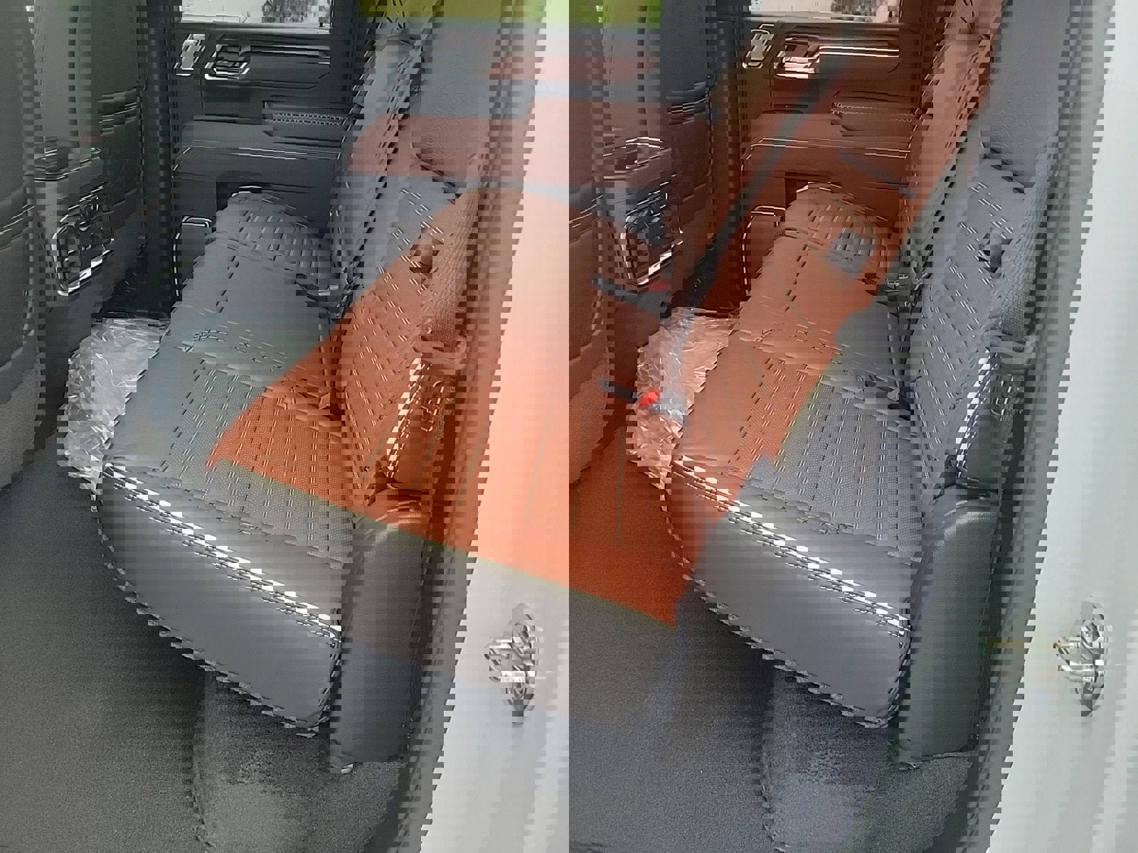 New 2026 GMC Sierra 2500 Denali Ultimate image 14