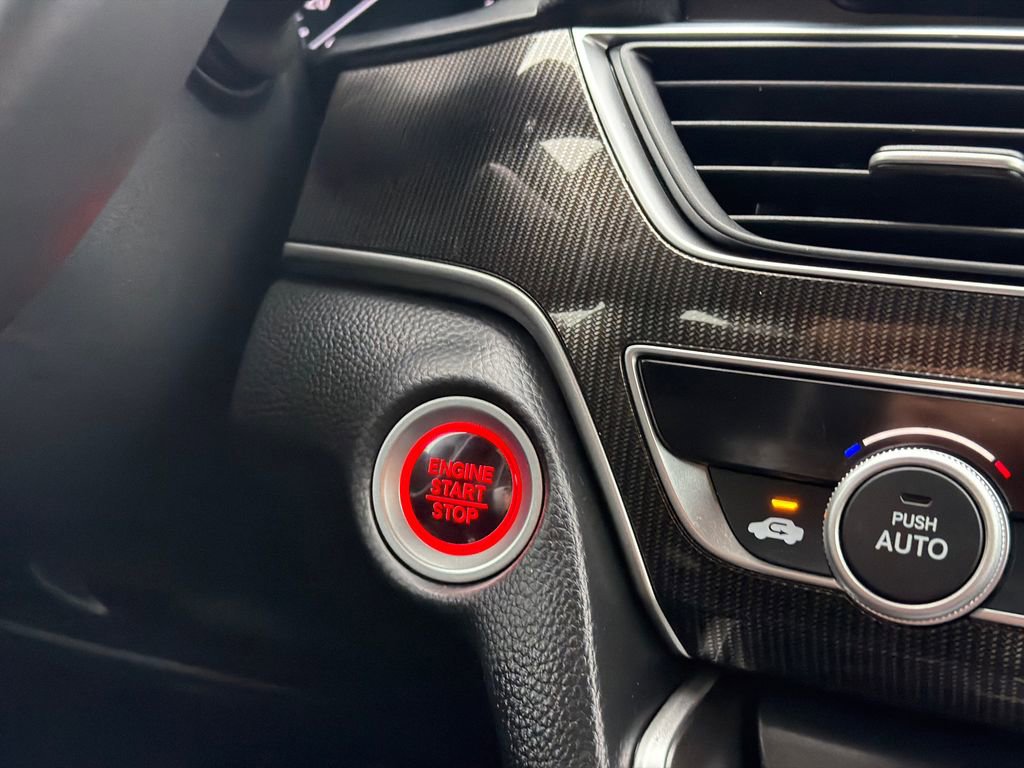 Used 2022 Honda Accord Sport image 23