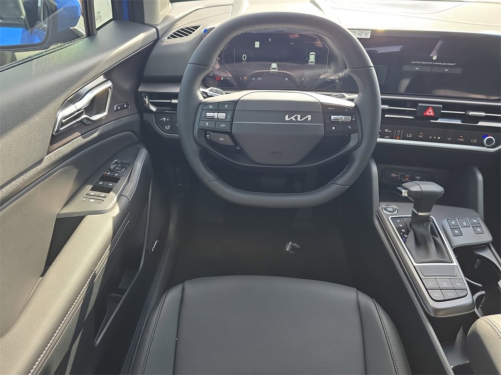 New 2026 Kia Sportage SX image 14