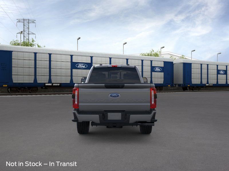New 2026 Ford F350 XL image 5