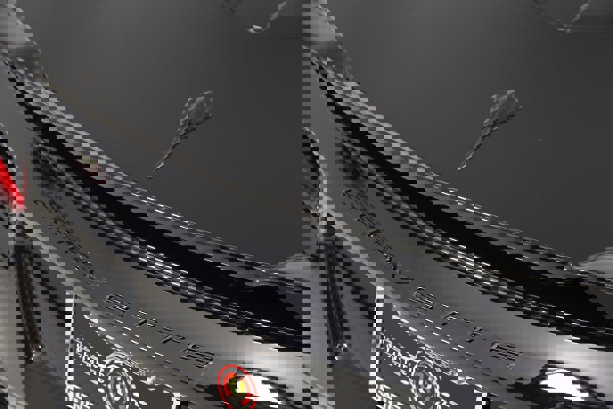 Used 2020 Chevrolet Corvette Stingray Premium Cpe w/ 3LT Preferred Equipment Group image 76