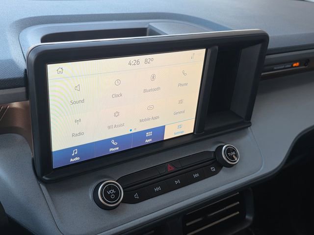 Used 2022 Ford Maverick Lariat w/ Lariat Luxury Package image 16