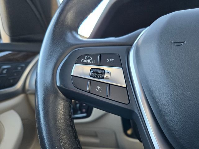 Used 2021 BMW X3 xDrive30i w/ Convenience Package image 22