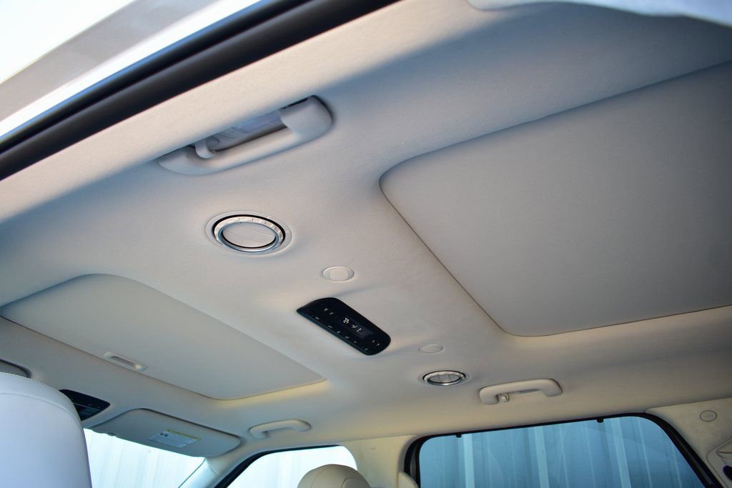 New 2026 Hyundai Palisade Calligraphy image 27