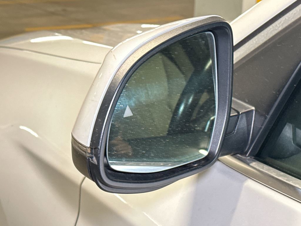 Used 2022 BMW X3 xDrive30i image 16