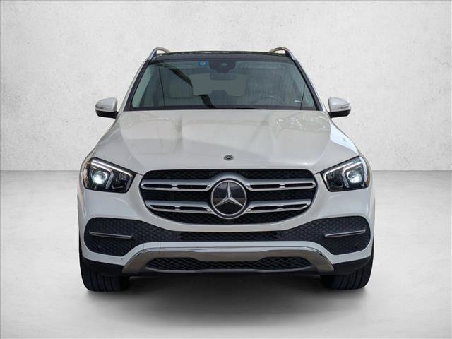 Used 2022 Mercedes-Benz GLE 350 image 2