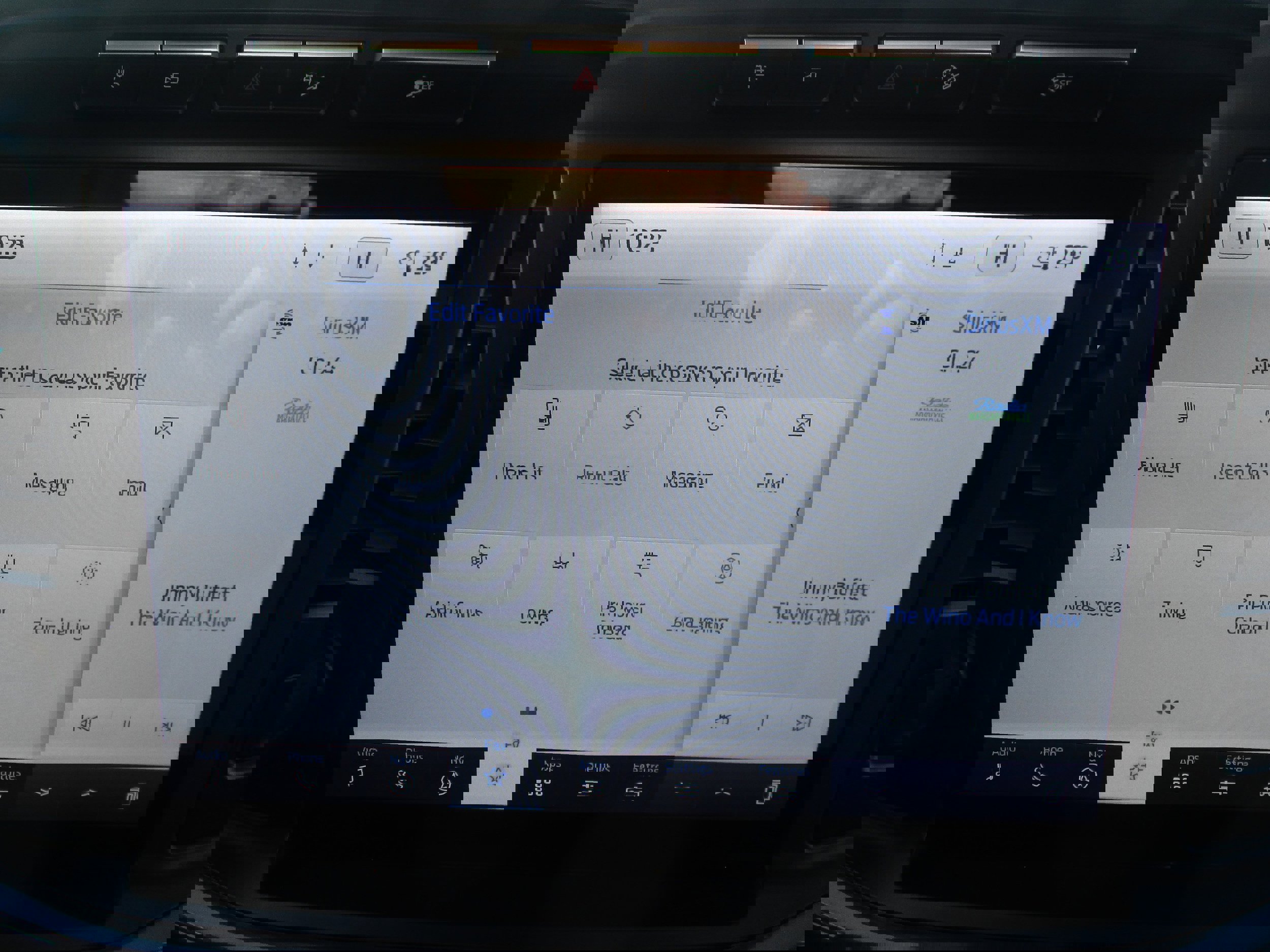 Used 2023 Ford F150 XLT w/ Equipment Group 302A High image 30