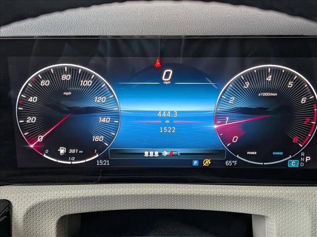 Certified 2026 Mercedes-Benz CLA 250 image 11