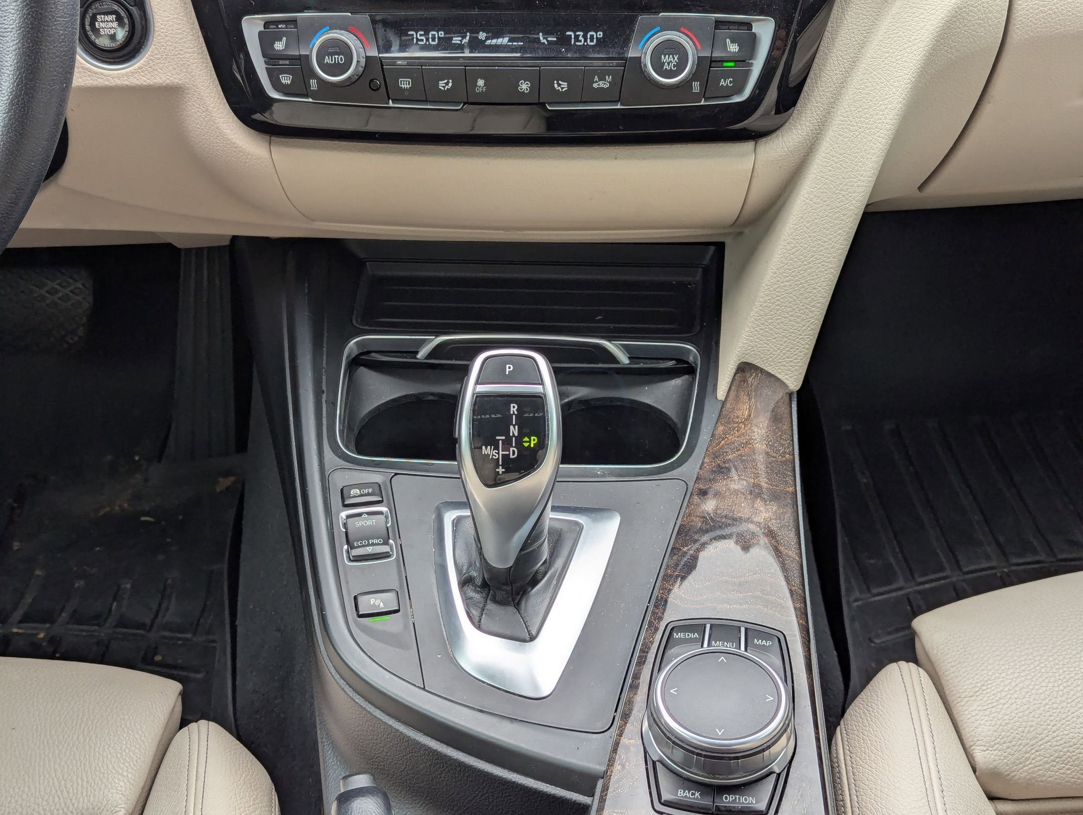 Used 2017 BMW 330i Sedan image 19