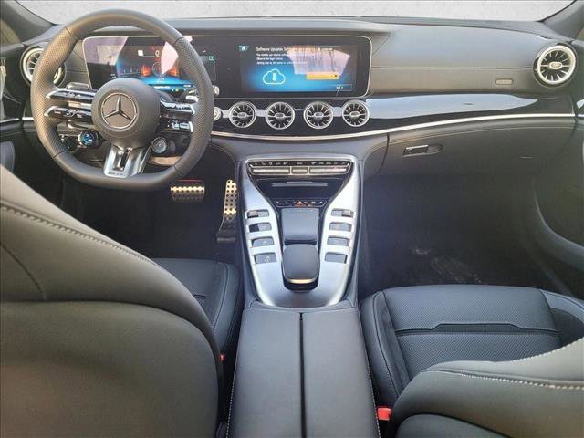New 2026 Mercedes-Benz AMG GT 53 image 15