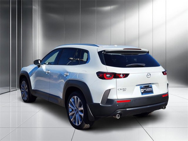 New 2026 MAZDA CX-50 AWD 2.5 S w/ Weather Package image 30