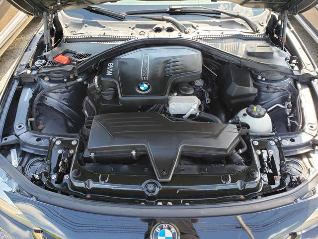 Used 2015 BMW 320i xDrive Sedan AWD/4WD image 26