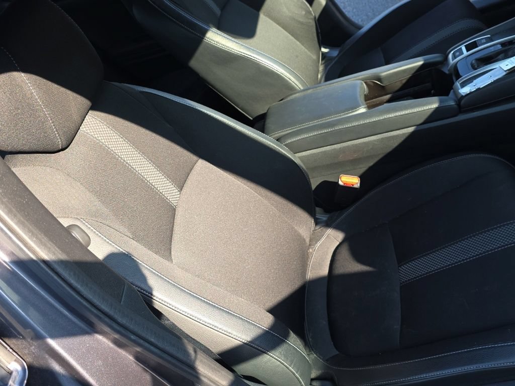 Used 2019 Honda Civic Sport image 25
