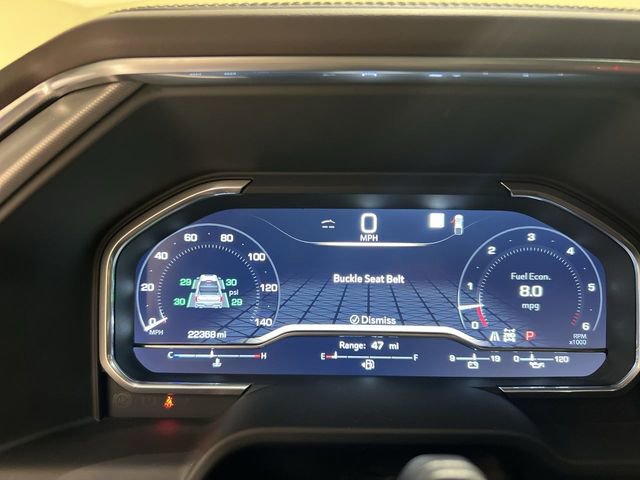 Certified 2023 GMC Sierra 1500 Denali w/ Technology Package image 11