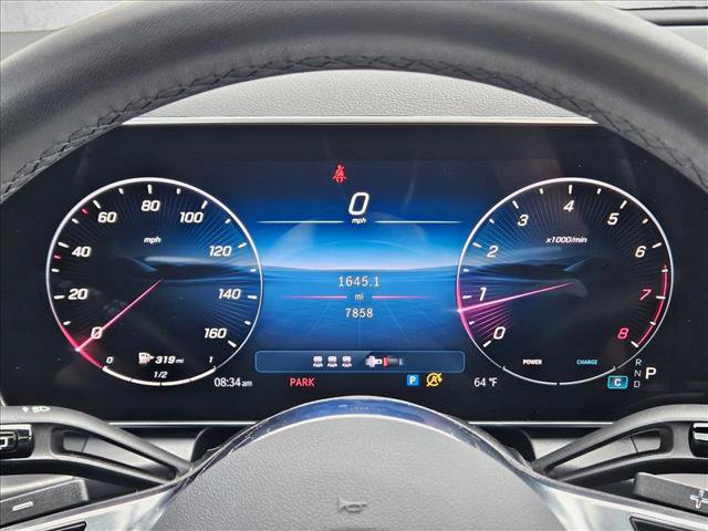 Certified 2026 Mercedes-Benz GLC 300 image 11