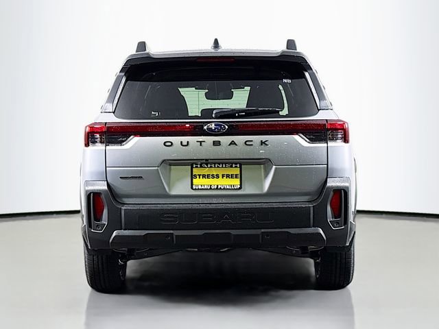 New 2026 Subaru Outback Limited XT image 6