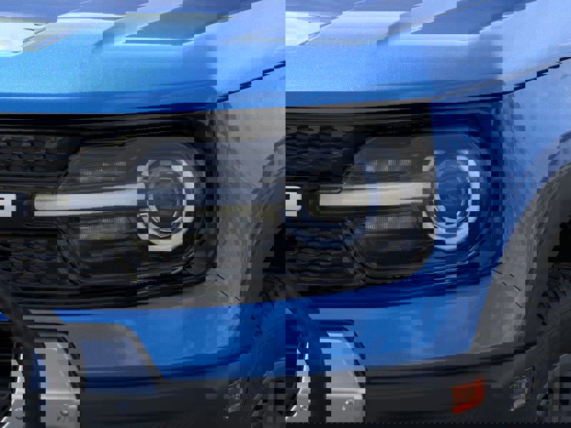 New 2026 Ford Bronco Sport Big Bend image 18