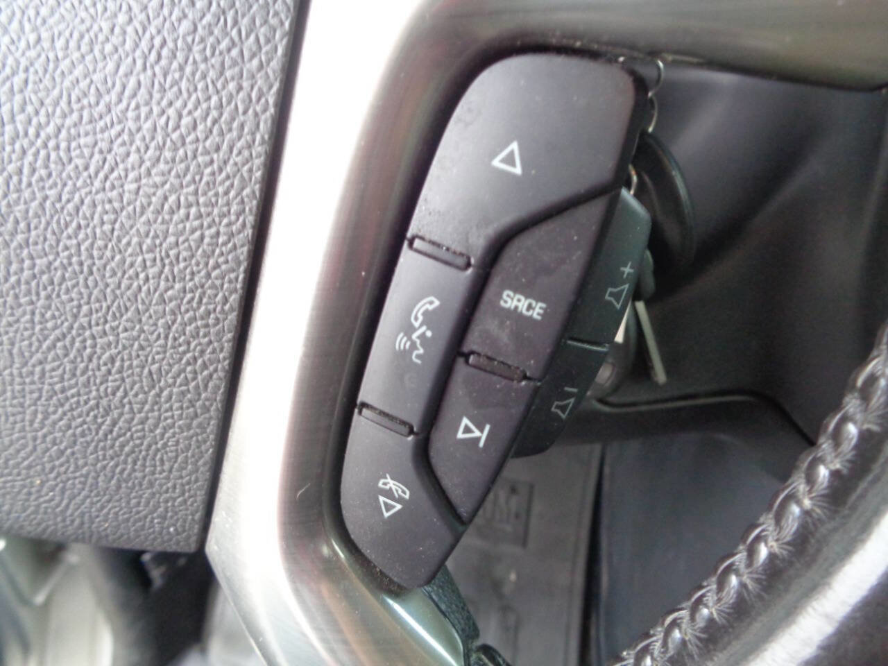 Used 2017 GMC Savana 3500 LT w/ LT Preferred Equipment Group image 41