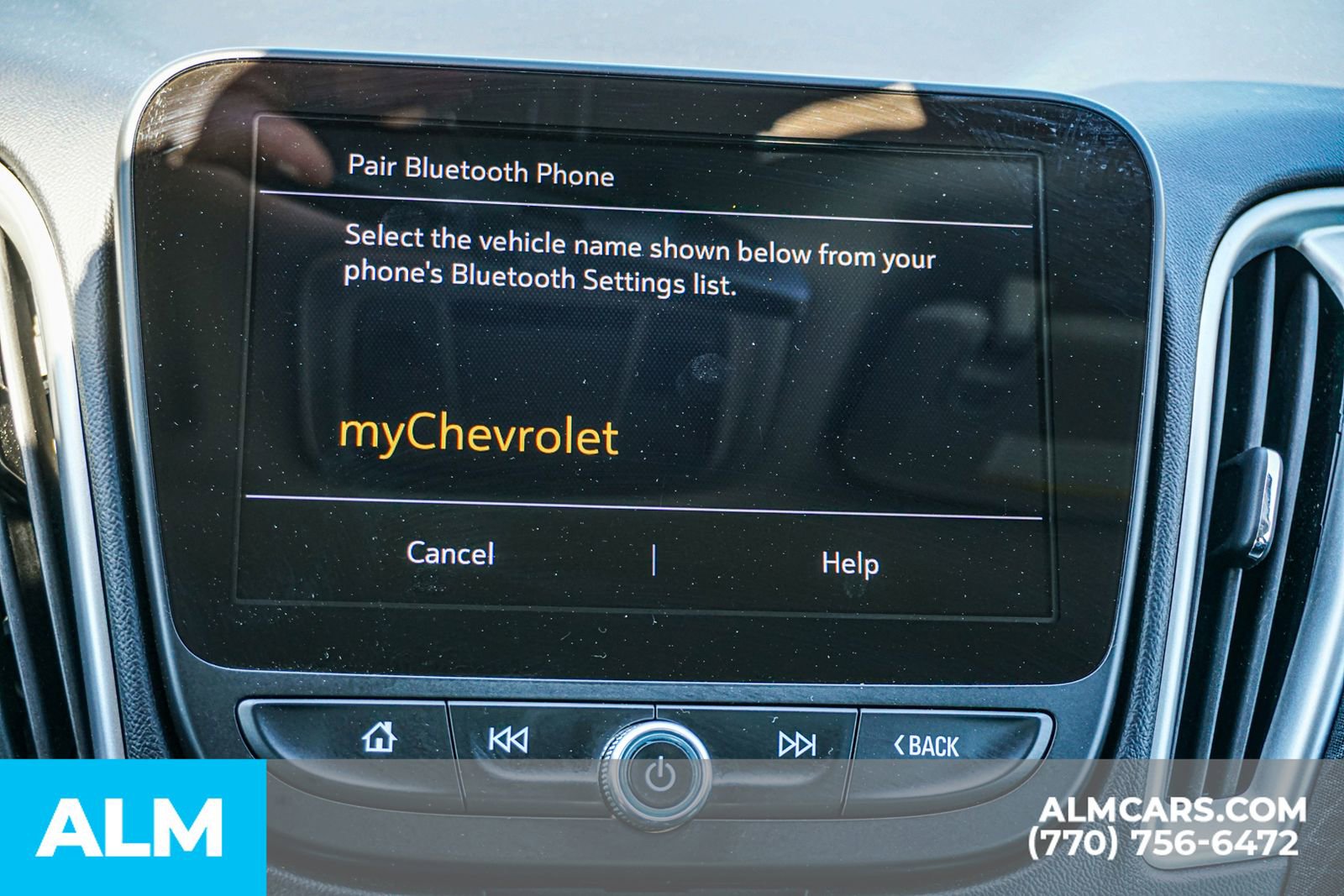 Used 2024 Chevrolet Malibu LT image 34