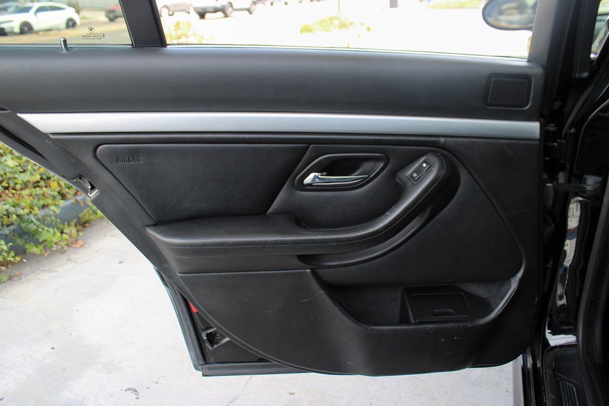 Used 2000 BMW M5 RWD image 44