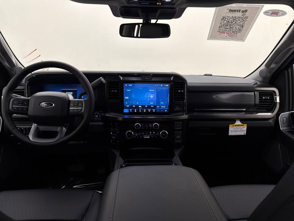 New 2026 Ford F250 Lariat image 9