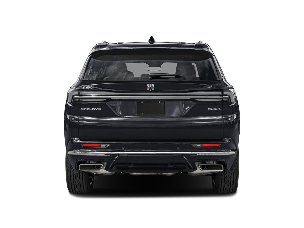 New 2026 Buick Enclave Avenir w/ Super Cruise Package image 6