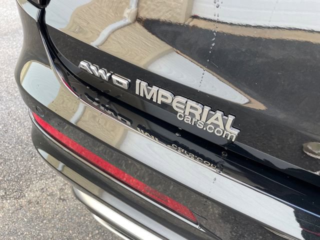 Used 2025 Cadillac XT6 Luxury w/ LPO, Floor Liner Package AWD/4WD image 14