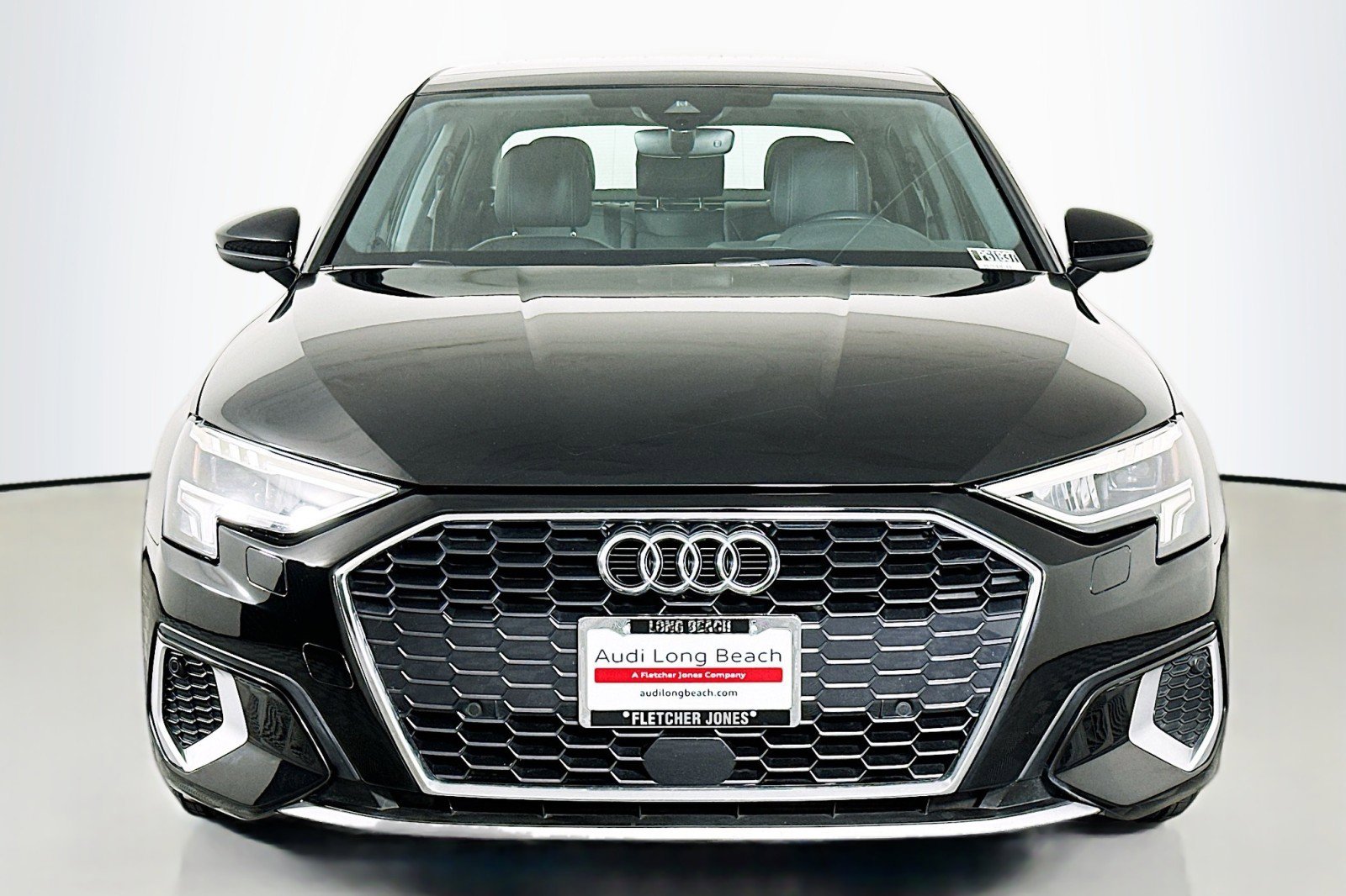 Used 2023 Audi A3 2.0T Premium image 2