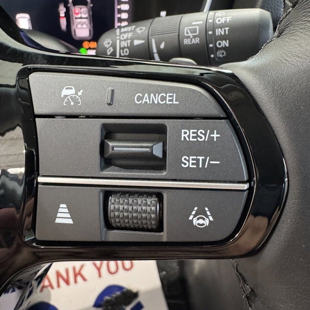 New 2026 Honda Passport RTL image 22