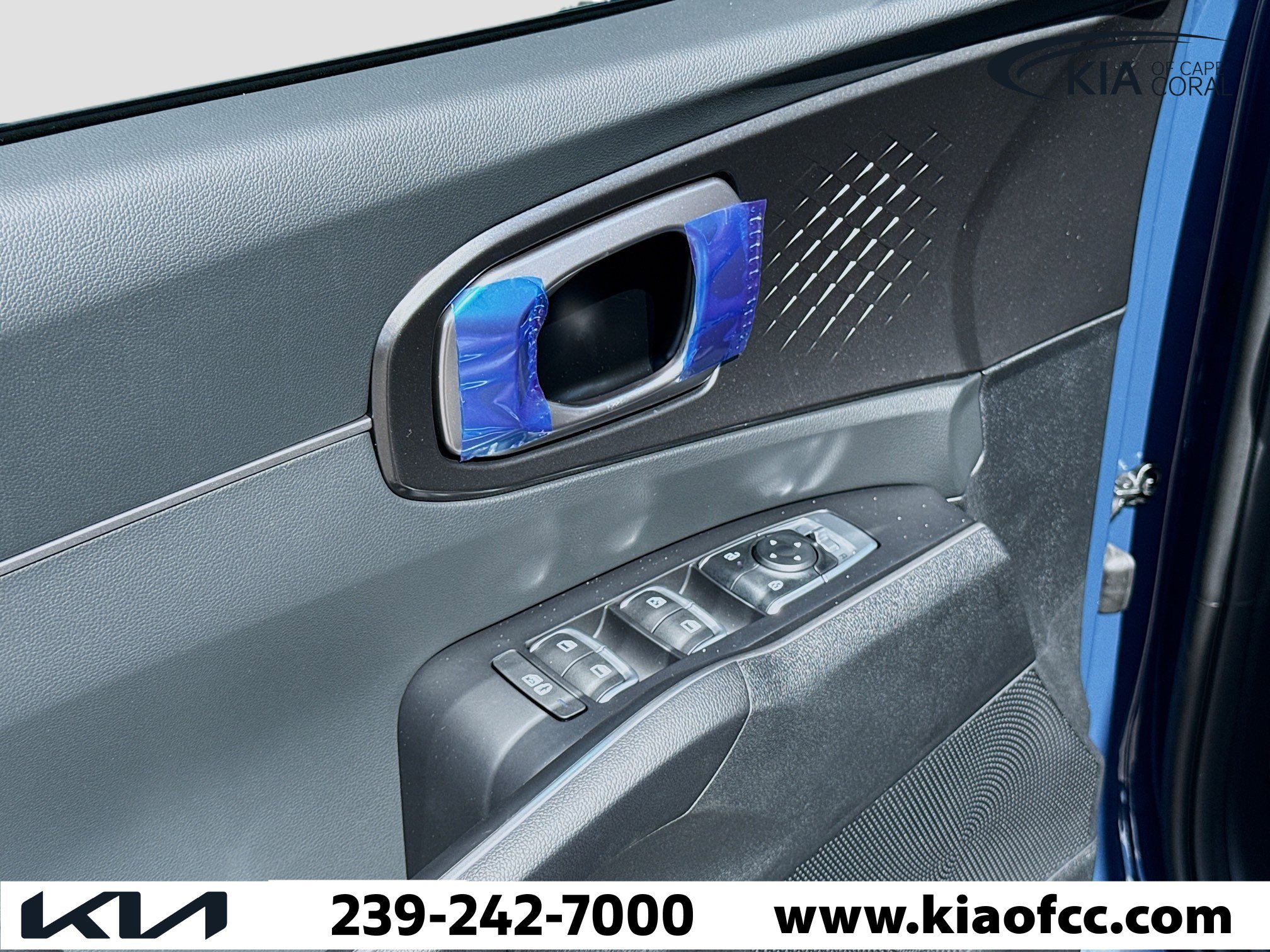 New 2026 Kia Sorento S w/ S Panoramic Sunroof Package image 22