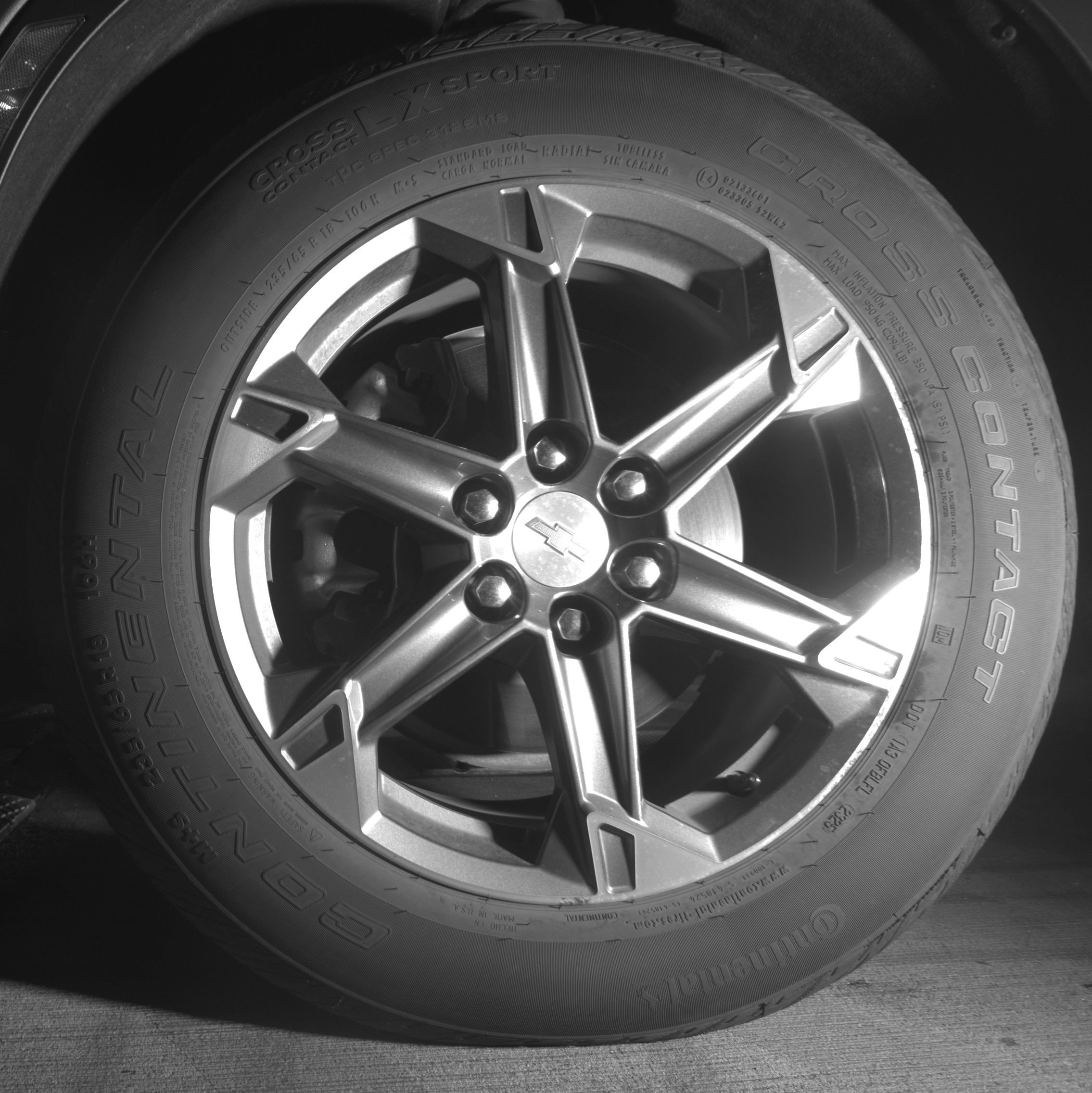 Used 2025 Chevrolet Blazer LT image 12